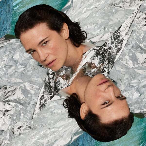 Cover art for Mind Is My Escape